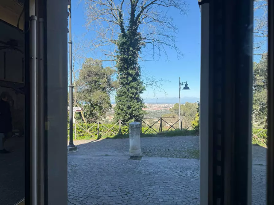 Immagine 11 di Attività commerciale in affitto  in Piazza del Santuario 18 a Livorno