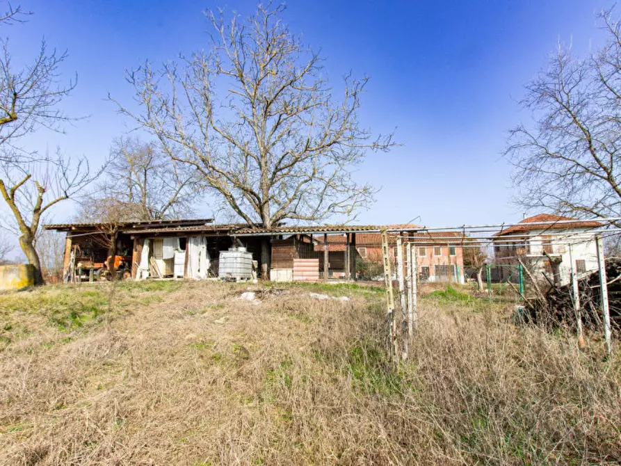 Immagine 20 di Villa in vendita  in Via Per Viale, 6 a Cortazzone