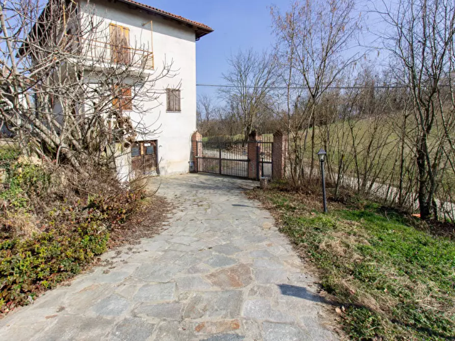 Immagine 21 di Villa in vendita  in Via Per Viale, 6 a Cortazzone