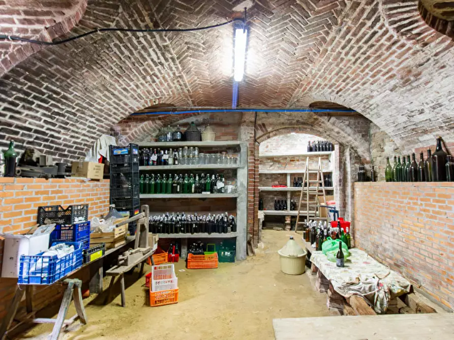 Immagine 22 di Villa in vendita  in Via Per Viale, 6 a Cortazzone