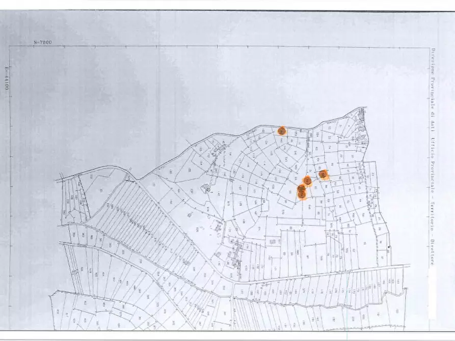 Immagine 31 di Villa in vendita  in Via Per Viale, 6 a Cortazzone