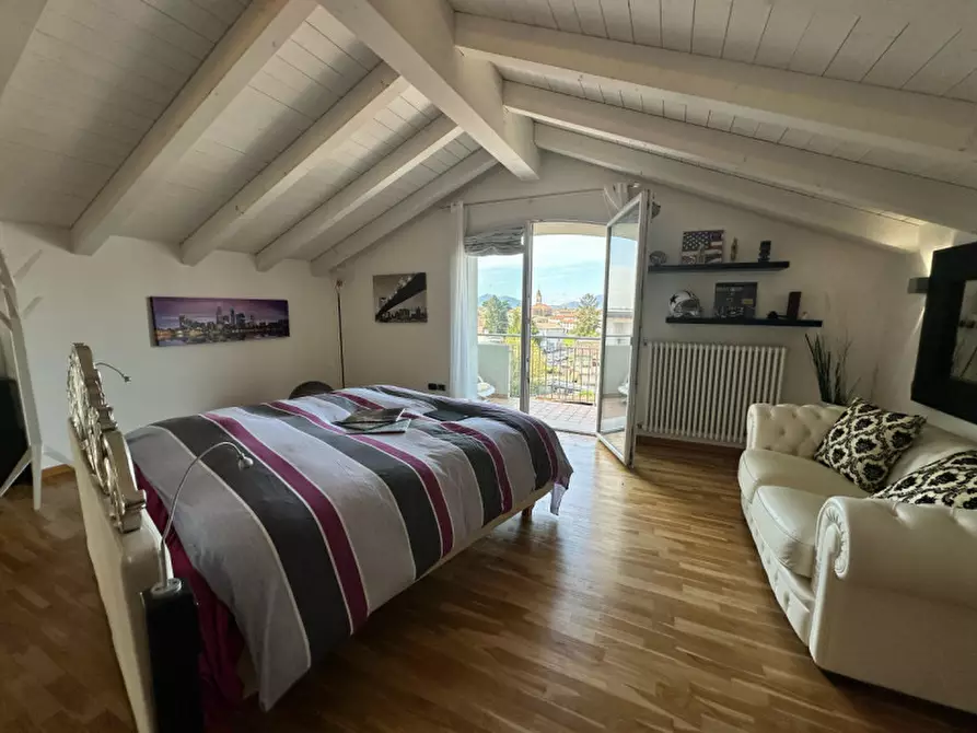 Immagine 1 di Appartamento in vendita  in Via padova, 87 a Cartura