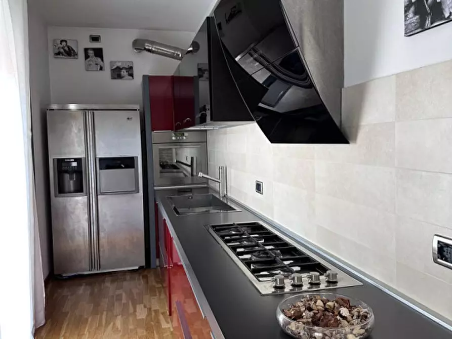 Immagine 3 di Appartamento in vendita  in Via padova, 87 a Cartura