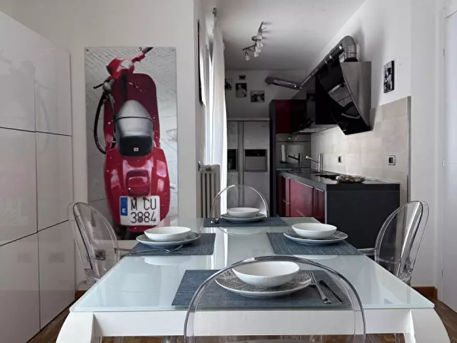 Immagine 5 di Appartamento in vendita  in Via padova, 87 a Cartura