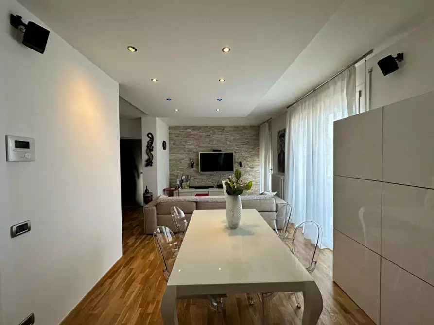 Immagine 6 di Appartamento in vendita  in Via padova, 87 a Cartura