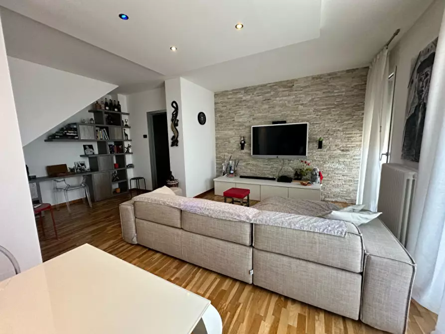 Immagine 7 di Appartamento in vendita  in Via padova, 87 a Cartura