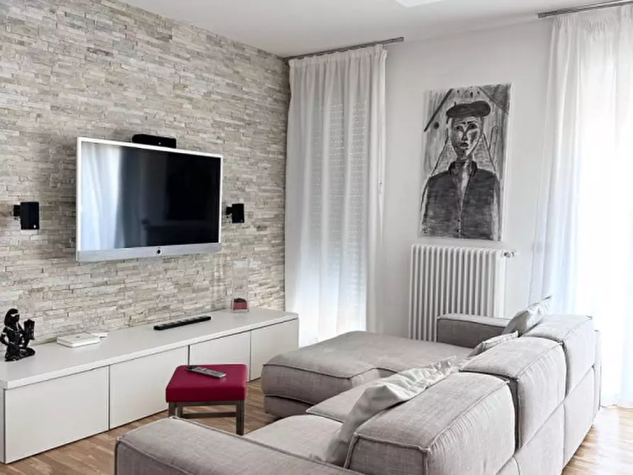 Immagine 8 di Appartamento in vendita  in Via padova, 87 a Cartura