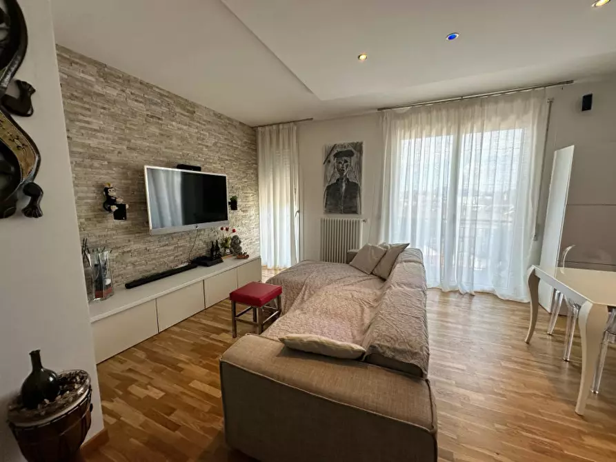 Immagine 9 di Appartamento in vendita  in Via padova, 87 a Cartura