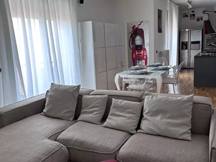 Immagine 10 di Appartamento in vendita  in Via padova, 87 a Cartura