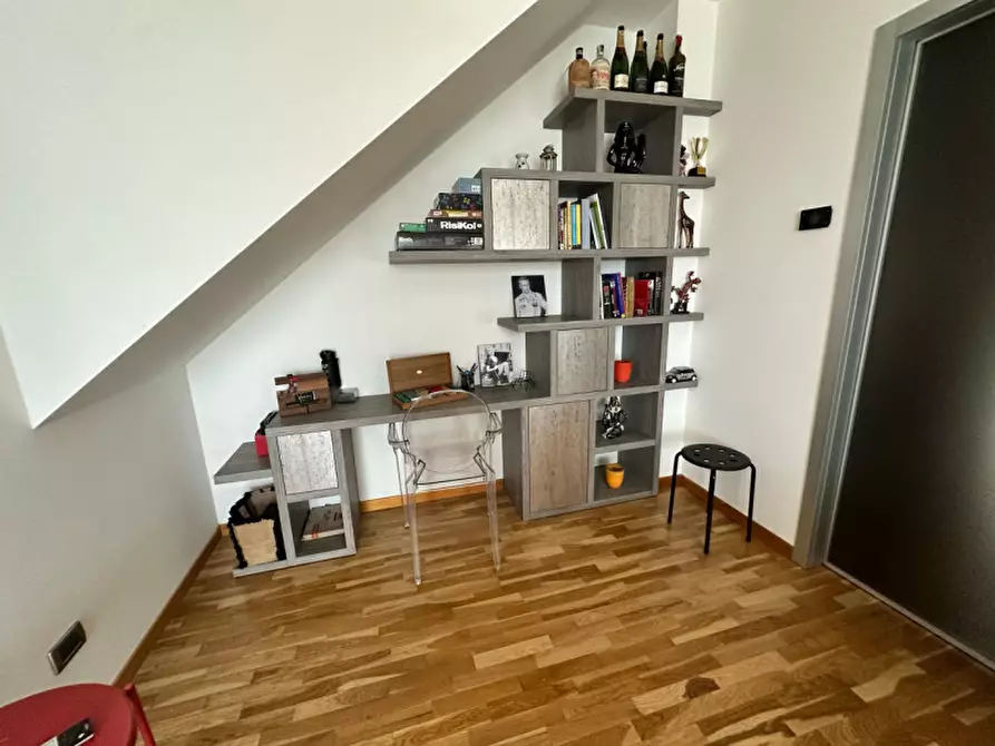 Immagine 12 di Appartamento in vendita  in Via padova, 87 a Cartura