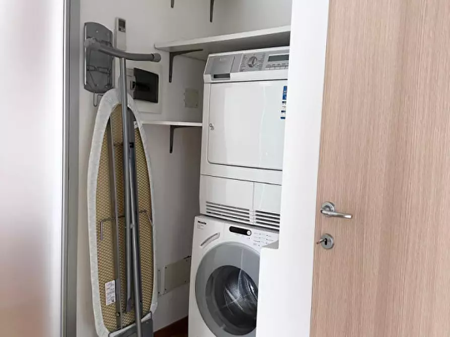 Immagine 13 di Appartamento in vendita  in Via padova, 87 a Cartura