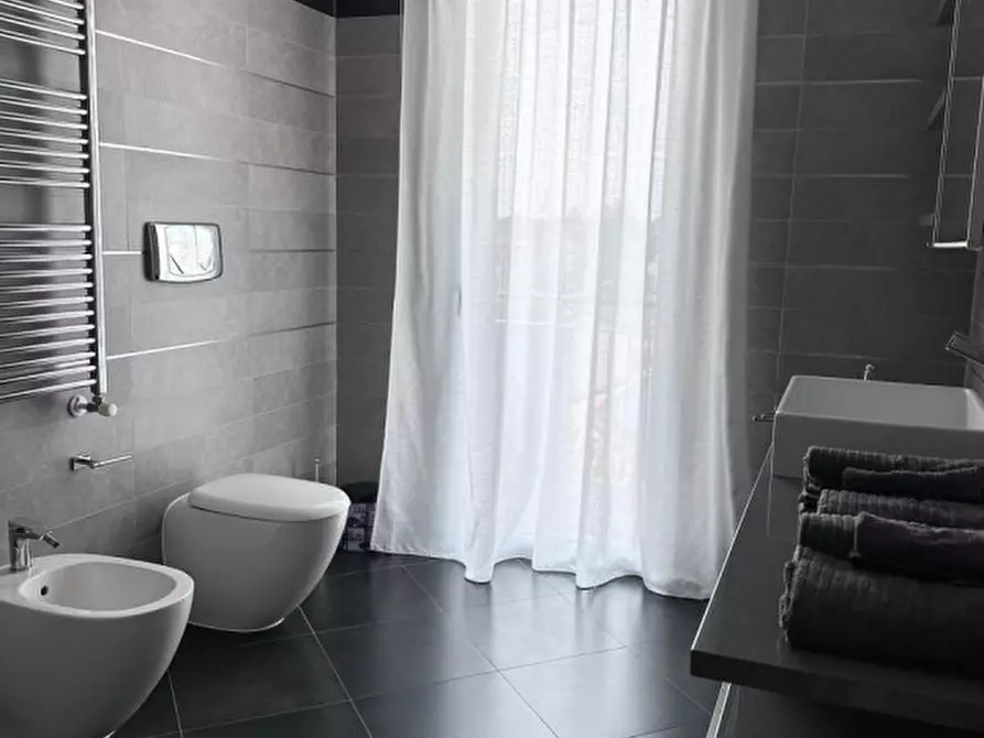 Immagine 15 di Appartamento in vendita  in Via padova, 87 a Cartura