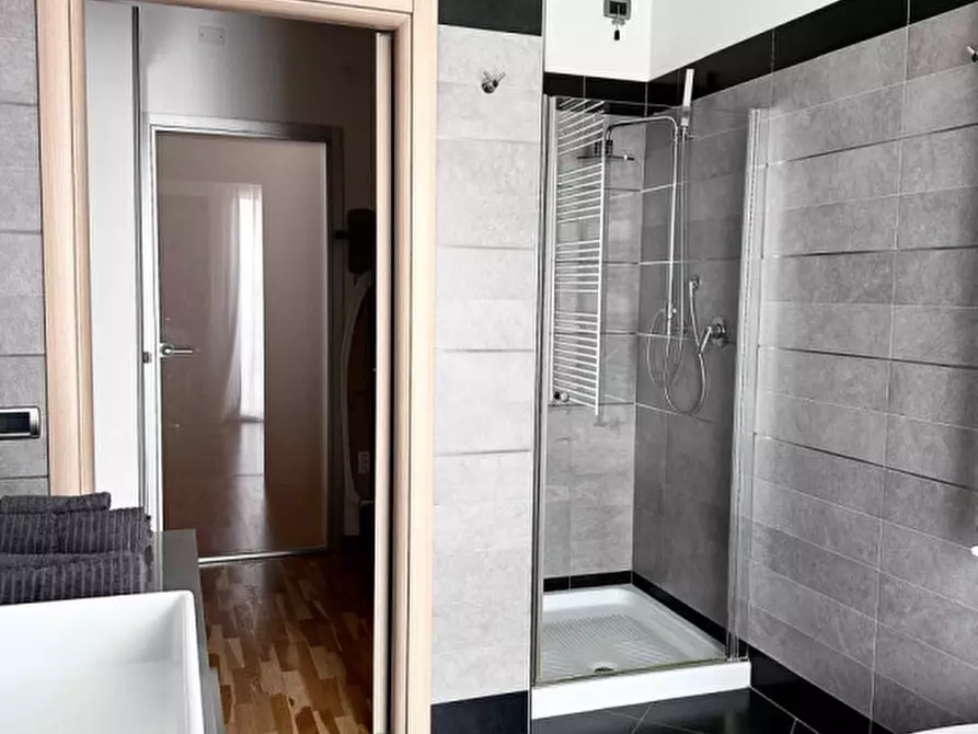 Immagine 16 di Appartamento in vendita  in Via padova, 87 a Cartura