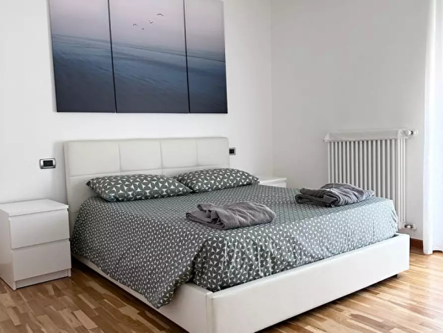 Immagine 17 di Appartamento in vendita  in Via padova, 87 a Cartura