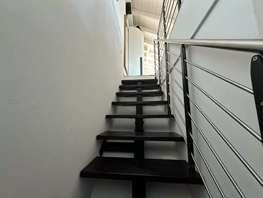 Immagine 19 di Appartamento in vendita  in Via padova, 87 a Cartura