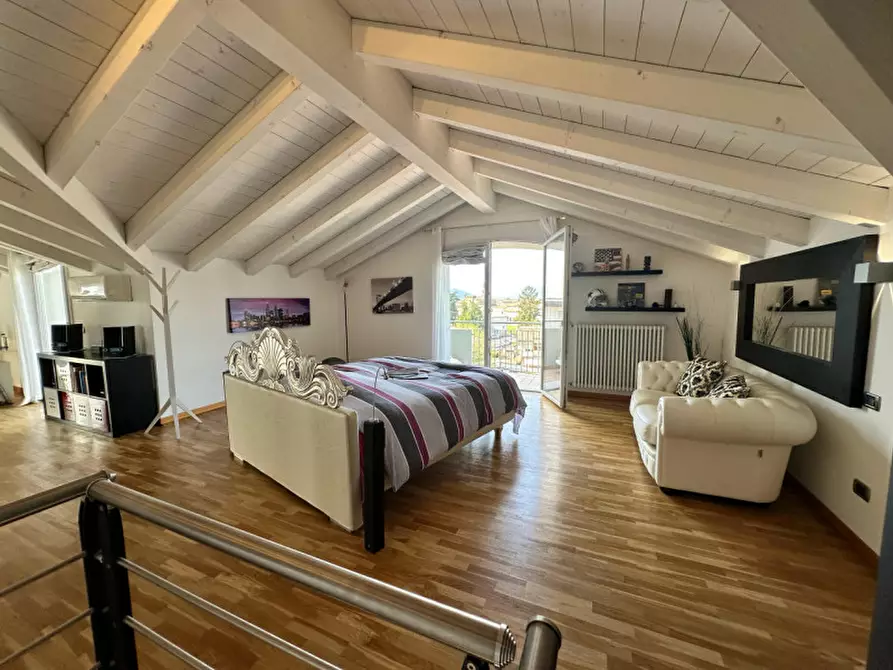 Immagine 20 di Appartamento in vendita  in Via padova, 87 a Cartura