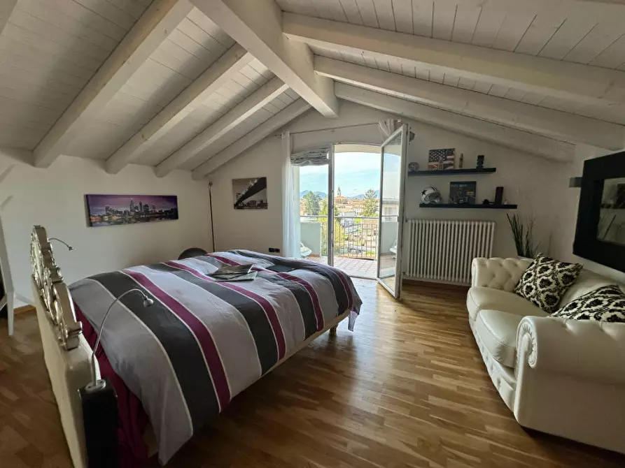 Immagine 21 di Appartamento in vendita  in Via padova, 87 a Cartura