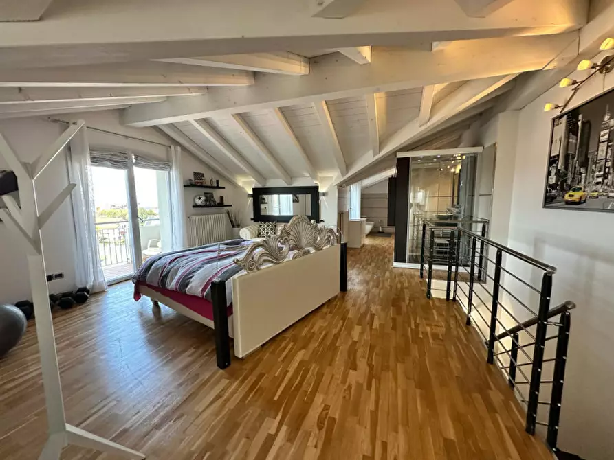 Immagine 22 di Appartamento in vendita  in Via padova, 87 a Cartura