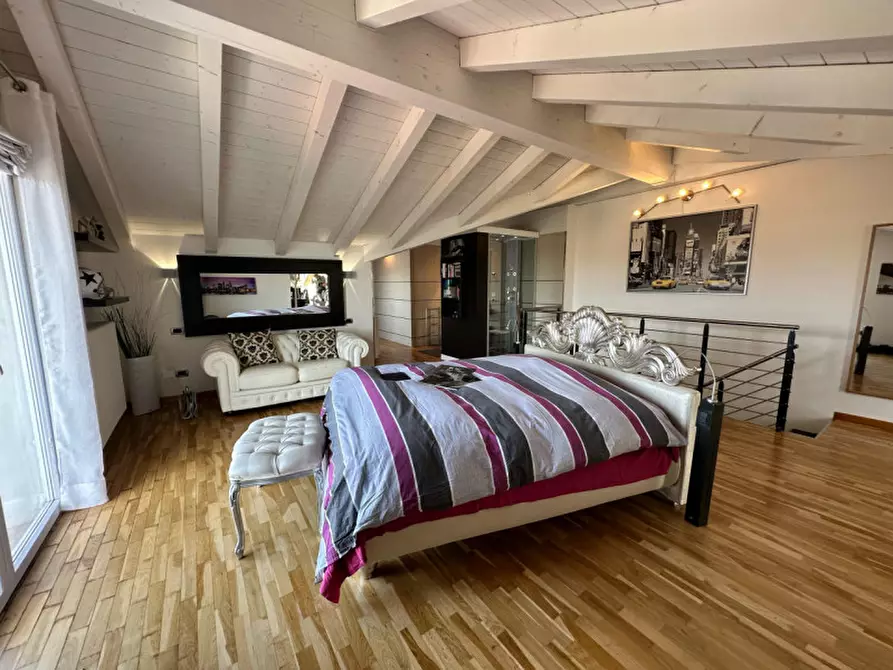 Immagine 23 di Appartamento in vendita  in Via padova, 87 a Cartura