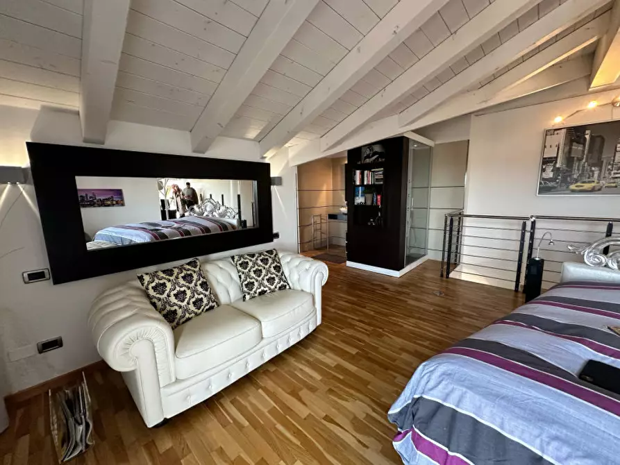 Immagine 24 di Appartamento in vendita  in Via padova, 87 a Cartura