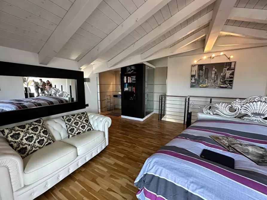 Immagine 25 di Appartamento in vendita  in Via padova, 87 a Cartura