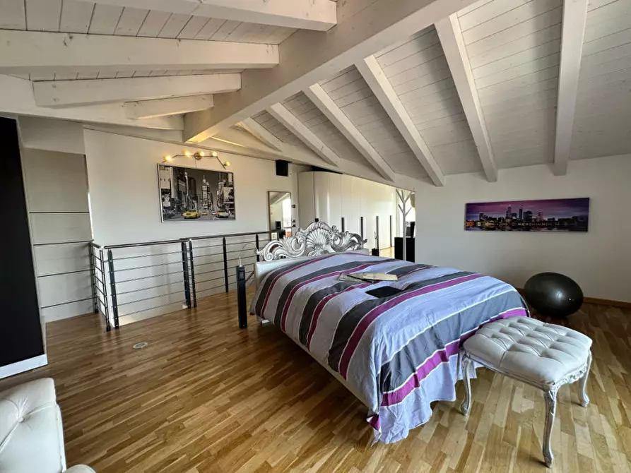 Immagine 26 di Appartamento in vendita  in Via padova, 87 a Cartura