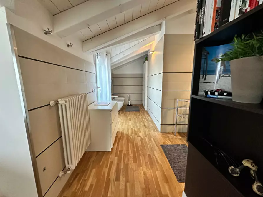 Immagine 27 di Appartamento in vendita  in Via padova, 87 a Cartura