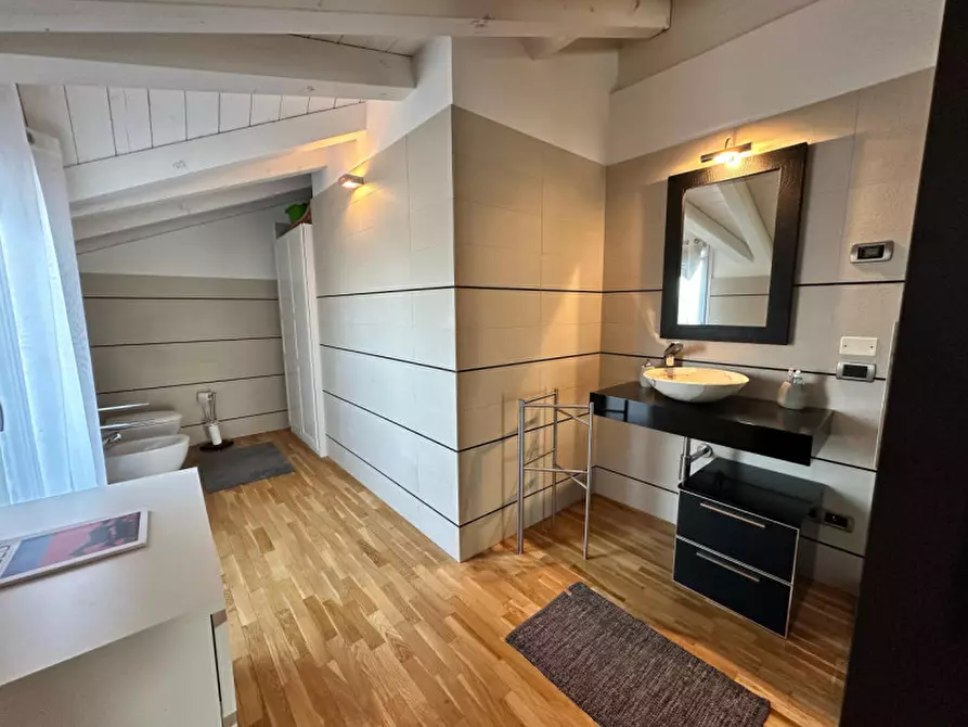 Immagine 28 di Appartamento in vendita  in Via padova, 87 a Cartura