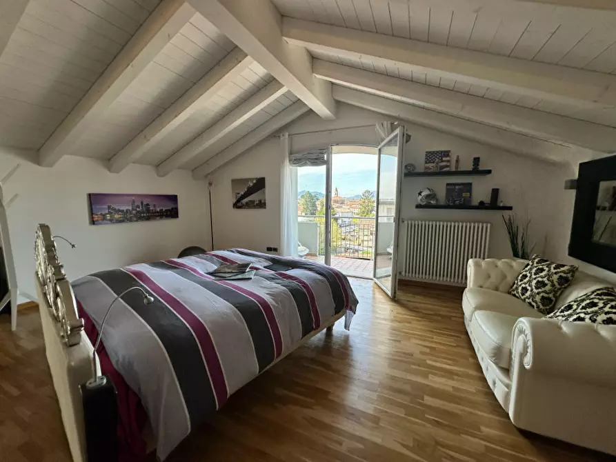 Immagine 29 di Appartamento in vendita  in Via padova, 87 a Cartura