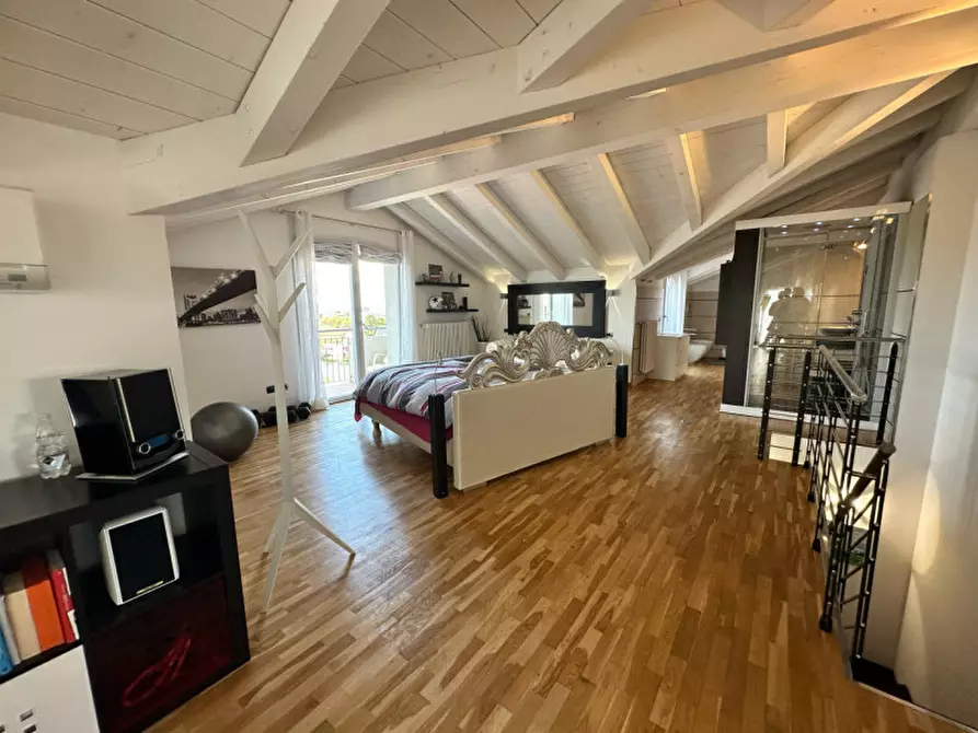 Immagine 30 di Appartamento in vendita  in Via padova, 87 a Cartura