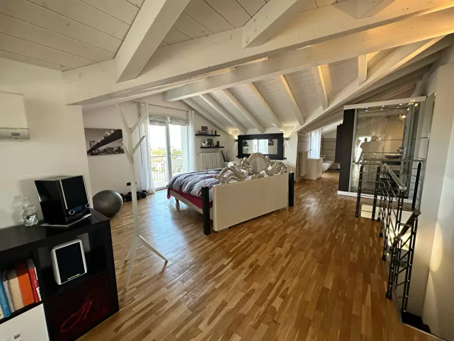 Immagine 31 di Appartamento in vendita  in Via padova, 87 a Cartura