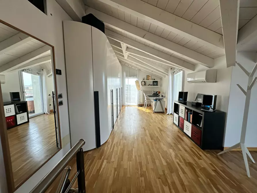 Immagine 32 di Appartamento in vendita  in Via padova, 87 a Cartura