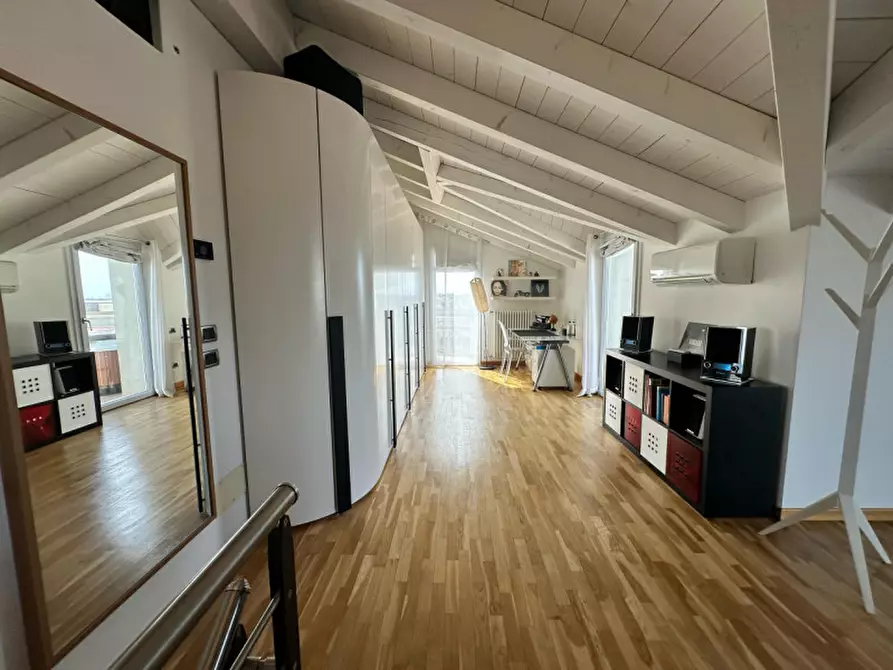 Immagine 33 di Appartamento in vendita  in Via padova, 87 a Cartura