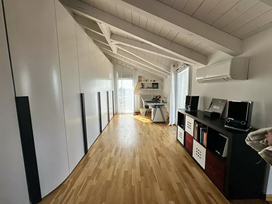 Immagine 34 di Appartamento in vendita  in Via padova, 87 a Cartura