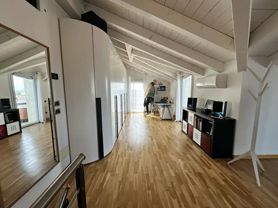 Immagine 35 di Appartamento in vendita  in Via padova, 87 a Cartura