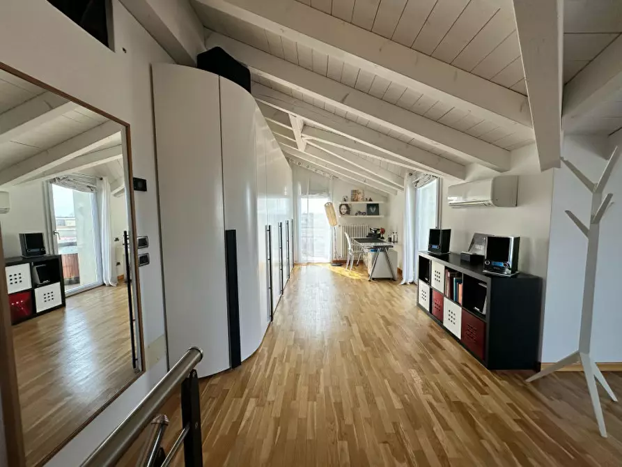 Immagine 36 di Appartamento in vendita  in Via padova, 87 a Cartura