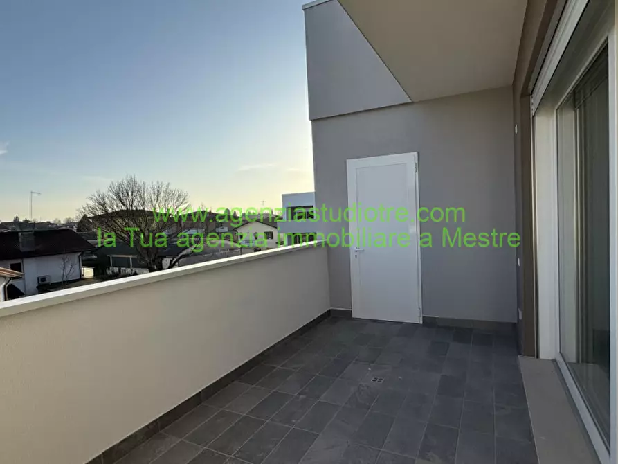 Immagine 1 di Appartamento in vendita  in Via Belvedere a Casale Sul Sile