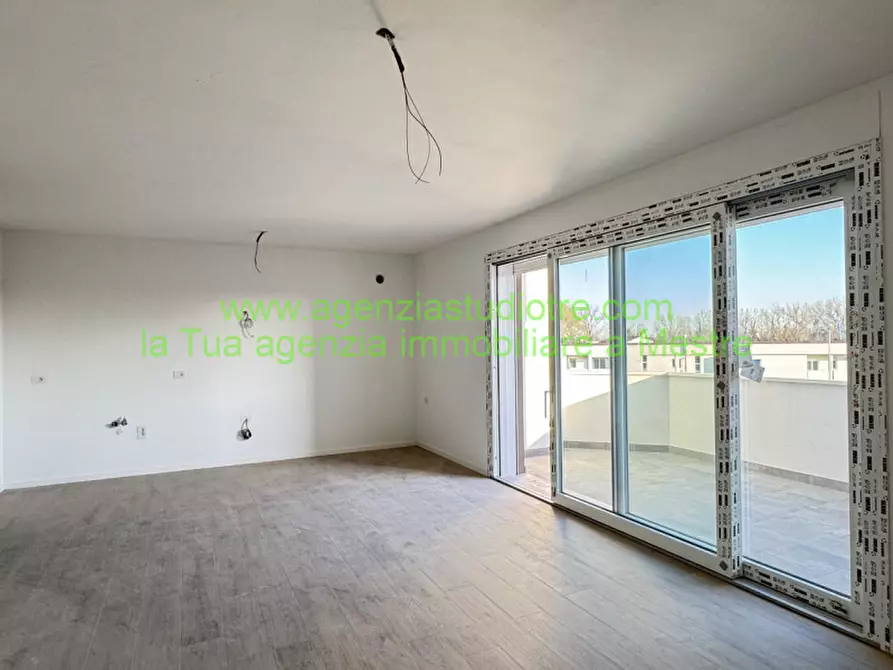 Immagine 3 di Appartamento in vendita  in Via Belvedere a Casale Sul Sile