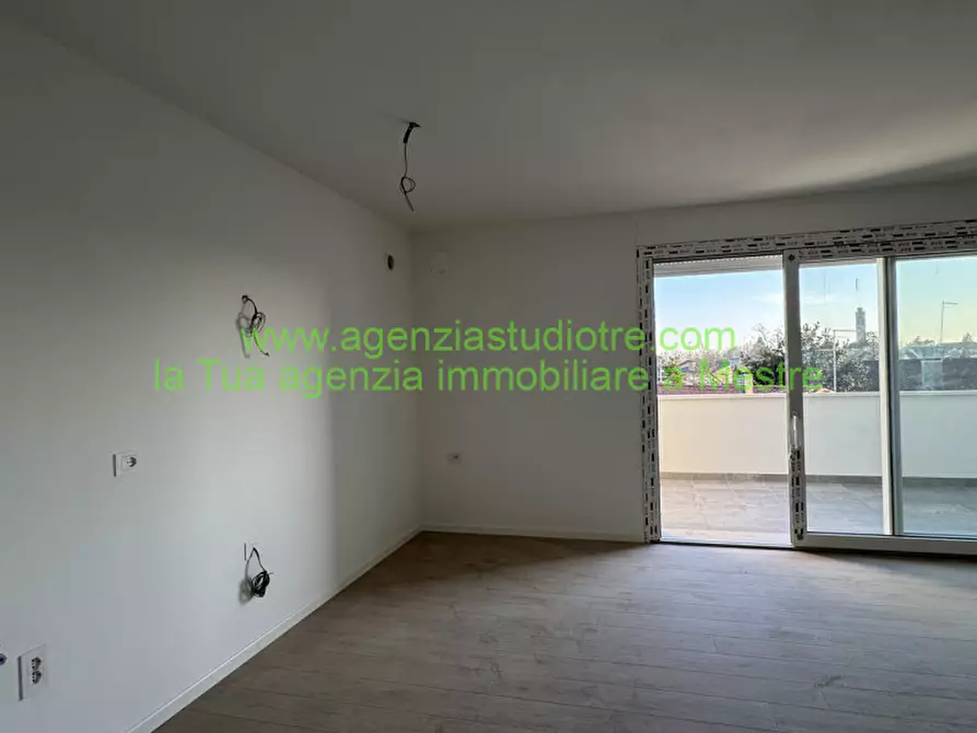 Immagine 4 di Appartamento in vendita  in Via Belvedere a Casale Sul Sile