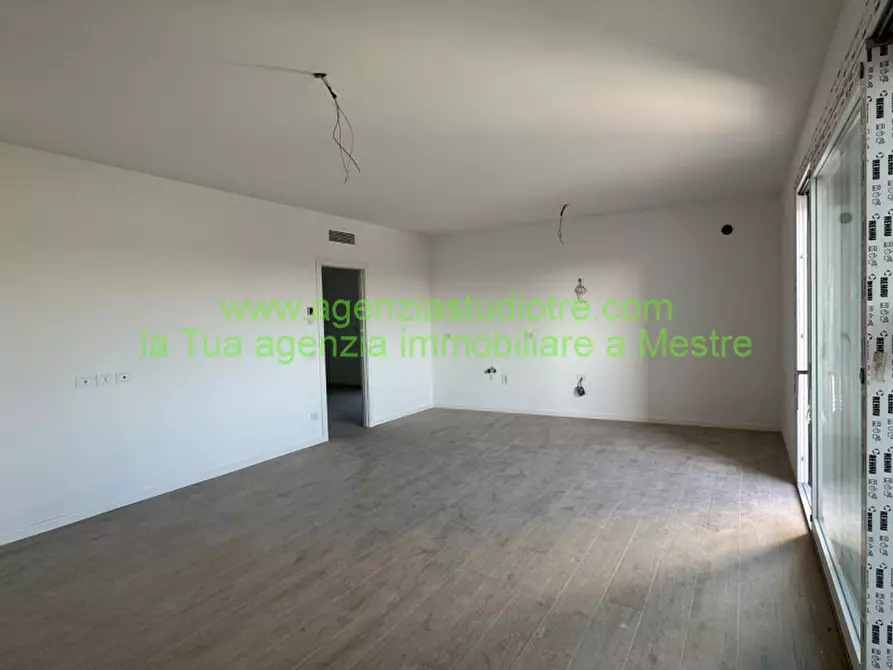 Immagine 5 di Appartamento in vendita  in Via Belvedere a Casale Sul Sile