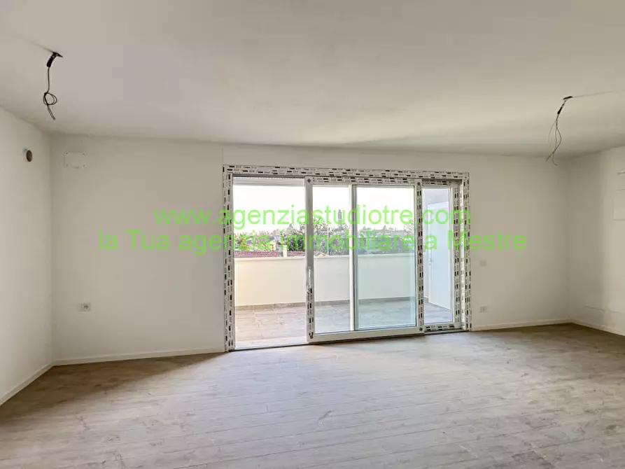 Immagine 6 di Appartamento in vendita  in Via Belvedere a Casale Sul Sile