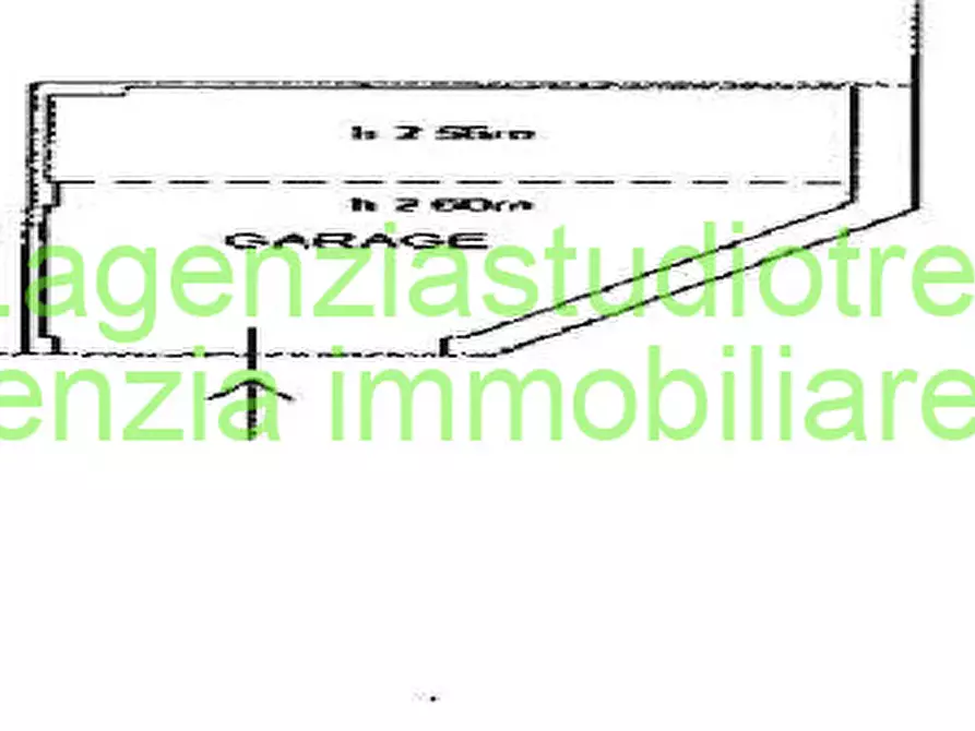 Immagine 22 di Appartamento in vendita  in Via Belvedere a Casale Sul Sile