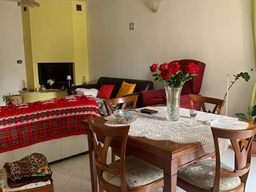 Immagine 5 di Villa in vendita  in Strada di Barbarossa a Palombara Sabina