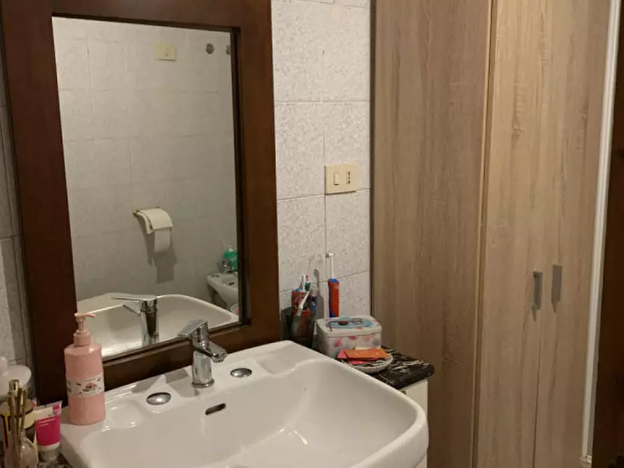 Immagine 10 di Villa in vendita  in Strada di Barbarossa a Palombara Sabina