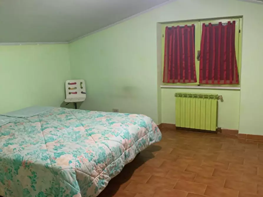 Immagine 12 di Villa in vendita  in Strada di Barbarossa a Palombara Sabina