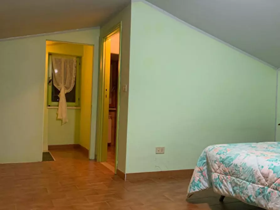 Immagine 13 di Villa in vendita  in Strada di Barbarossa a Palombara Sabina