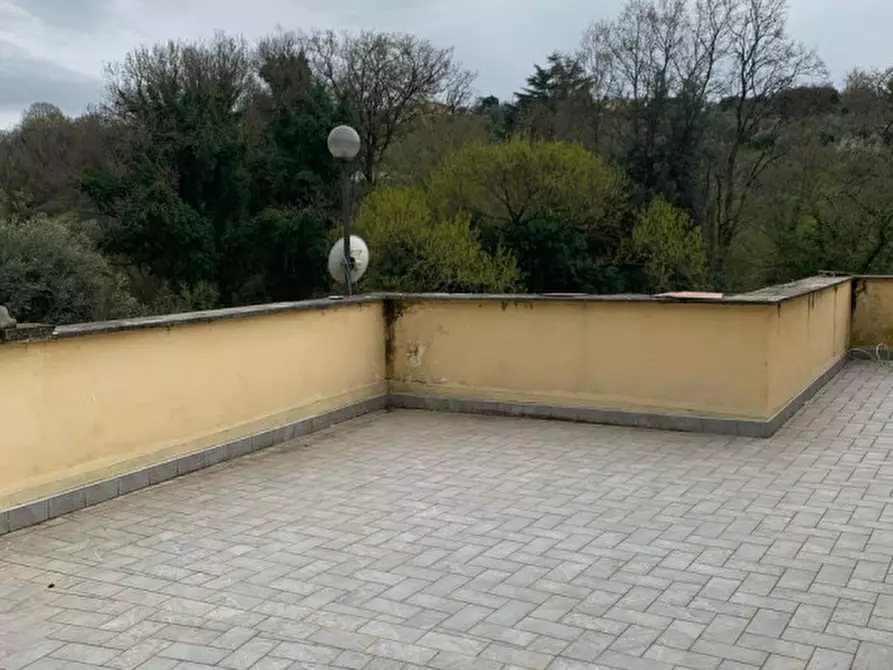 Immagine 17 di Villa in vendita  in Strada di Barbarossa a Palombara Sabina