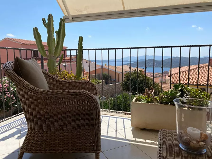 Immagine 1 di Appartamento in vendita  in via suor gotteland a La Maddalena