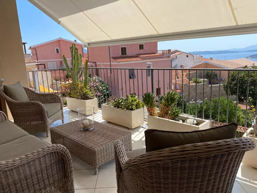 Immagine 3 di Appartamento in vendita  in via suor gotteland a La Maddalena