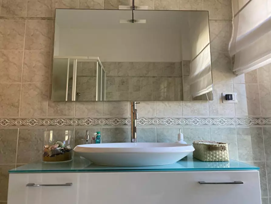 Immagine 16 di Appartamento in vendita  in via suor gotteland a La Maddalena